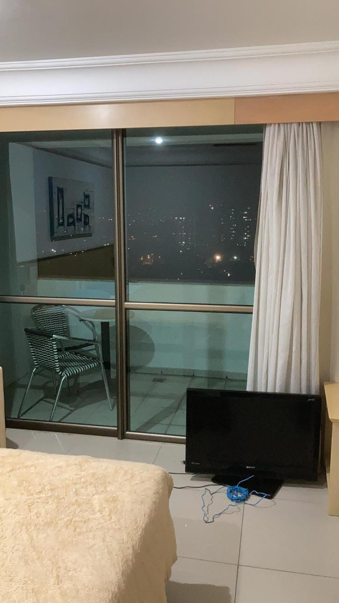 Apartahotel Mediterraneo Flat Barra Da Tijuca Río de Janeiro