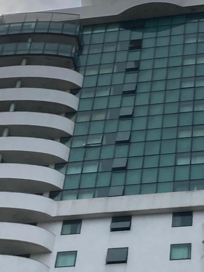 Aparthotel Mediterraneo Flat Barra Da Tijuca Rio de Janeiro