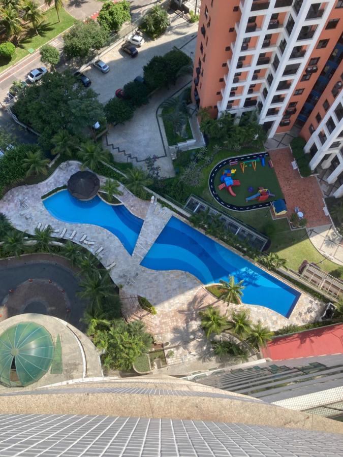 Aparthotel Mediterraneo Flat Barra Da Tijuca Rio de Janeiro