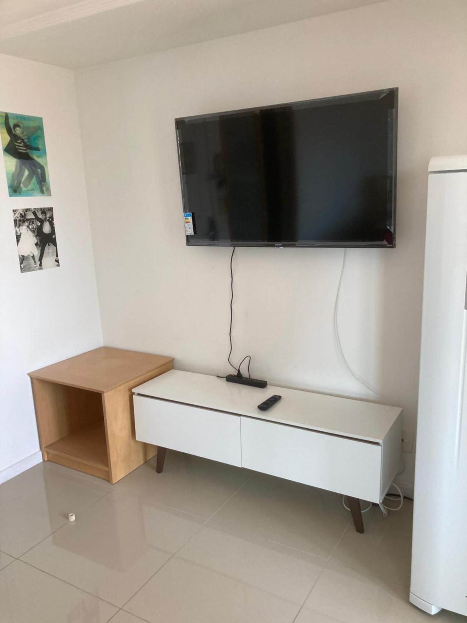 Mediterraneo Flat Barra Da Tijuca Aparthotel *