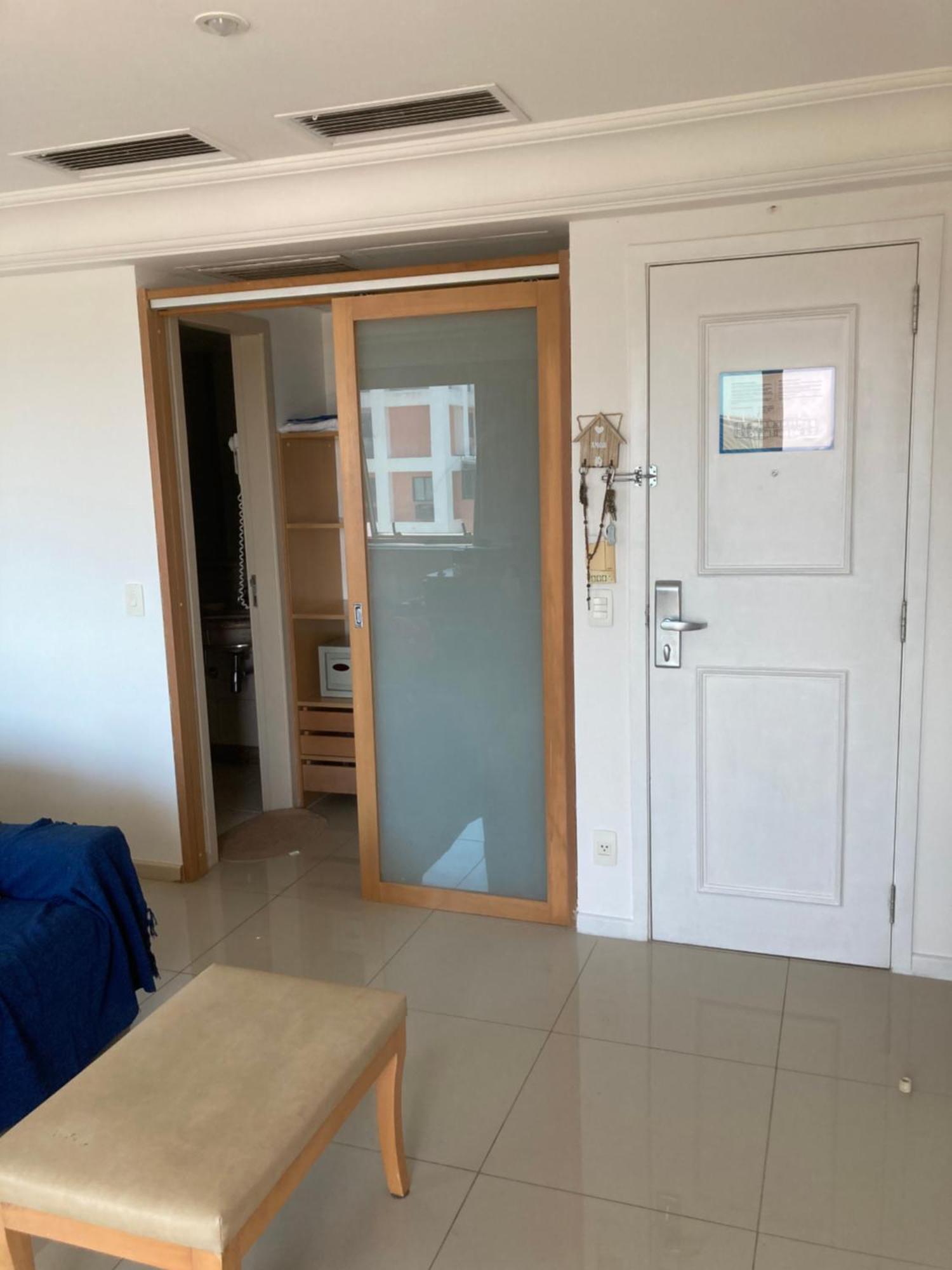 Aparthotel Mediterraneo Flat Barra Da Tijuca *