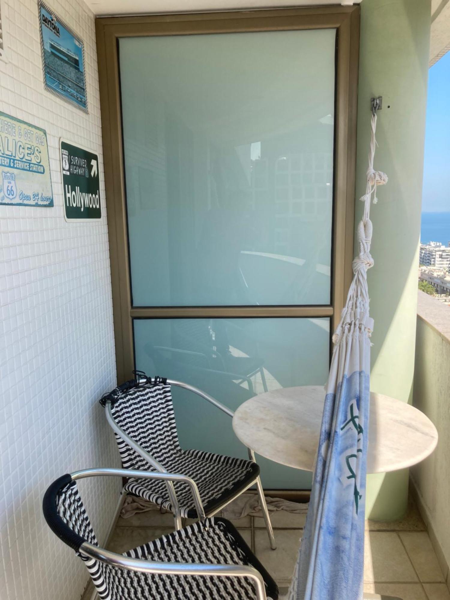 Aparthotel Mediterraneo Flat Barra Da Tijuca
